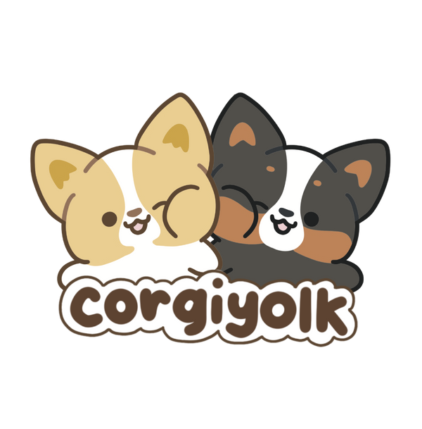 Corgiyolk