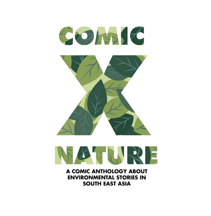 NLB: Comics x Nature