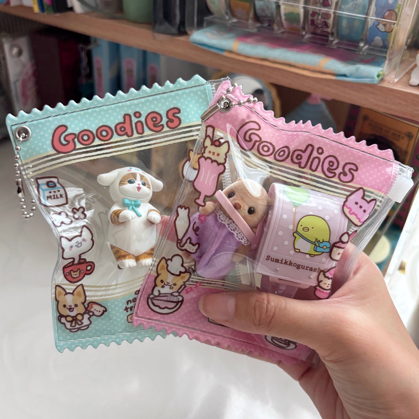 Whimsy Delights Bundle