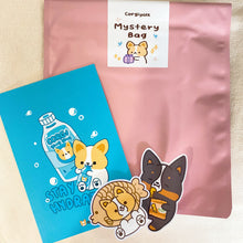 Load image into Gallery viewer, Corgi Mystery Bag
