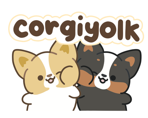 Corgiyolk