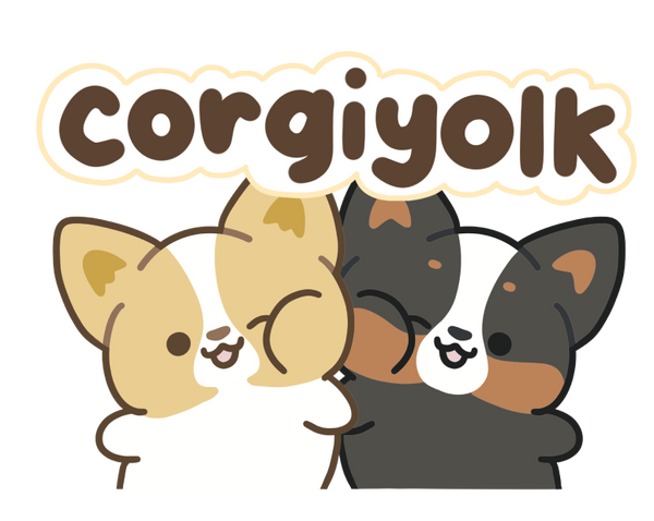 Corgiyolk